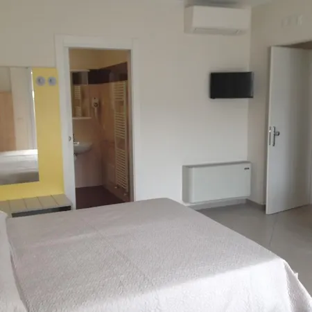公寓 Casa Armonia