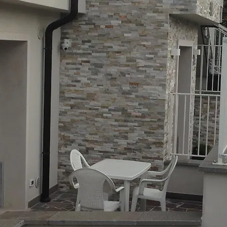 公寓 Casa Armonia *