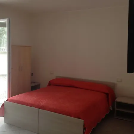 Lägenhet Casa Armonia