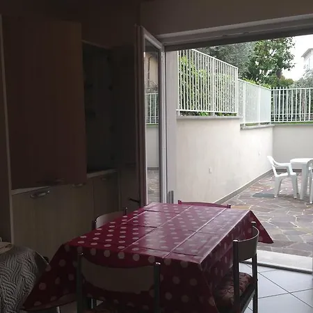 公寓 Casa Armonia *