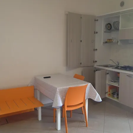 Casa Armonia 公寓