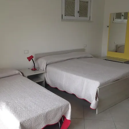 Casa Armonia * פסקיארה דל גארדה