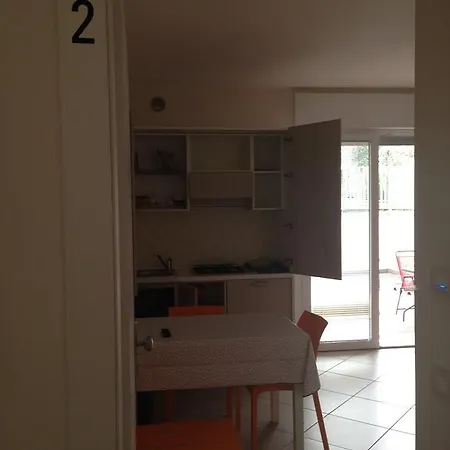Casa Armonia * פסקיארה דל גארדה