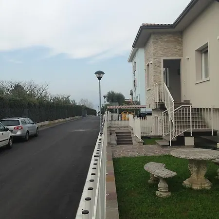דירה Casa Armonia